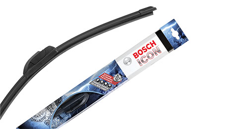 ICON Wiper Blades